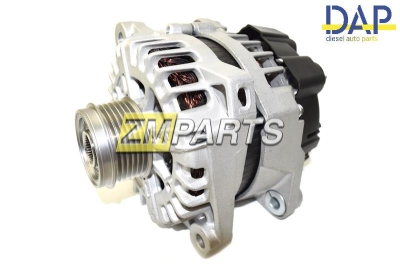 Генератор Kia Sorento, Sportage, Santa Fe, Sonata 37300-2G900, 373002G900 Генератор Kia Sorento, Sportage, Santa Fe, Sonata 37300-2G900, 373002G900