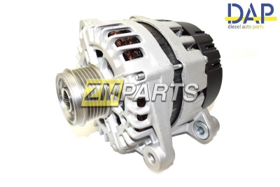 Генератор  Kia Sorento, Sportage, Santa Fe, Sonata 37300-2G900, 373002G900