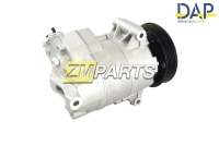 Компрессор кондиционера Опель Астра, Инсигния, Astra J, Insignia 13250604