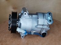 Компрессор кондиционера Опель Астра, Инсигния, Astra J, Insignia 13250604