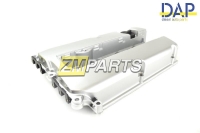 Клапанная крышка Опель Астра, Зафира 1.6 55564395 алюминиевая