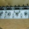 Головка блока ГБЦ 4Y, 3Y Хайлюкс, Hilux, Hiace, 4Runner