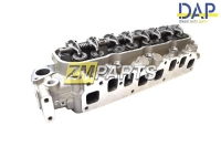 Головка блока ГБЦ 4Y, 3Y Хайлюкс, Hilux, Hiace, 4Runner