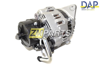 Генератор Hyundai Starex 37300-42356, 3730042356