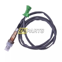 Датчик кислорода лямбда зонд Ситроен, Пежо 0258006026