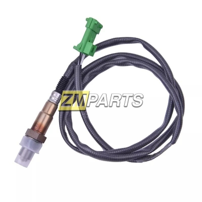 Датчик кислорода лямбда зонд Ситроен, Пежо 0258006026 Датчик кислорода лямбда зонд Ситроен, Пежо 0258006026