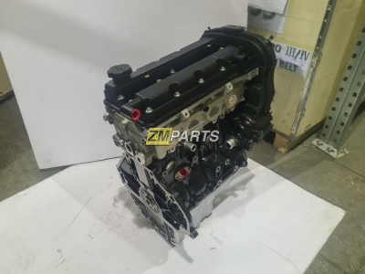 Двигатель F16D3 Chevrolet Lacetti, Aveo, Cruze 1.6 новый