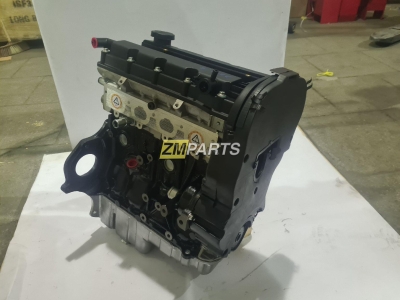 Двигатель F16D3 Chevrolet Lacetti, Aveo, Cruze 1.6 новый