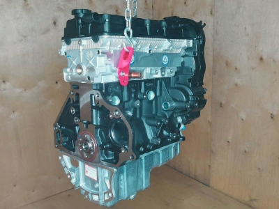 Двигатель F16D3 Chevrolet Lacetti, Aveo, Cruze 1.6 новый