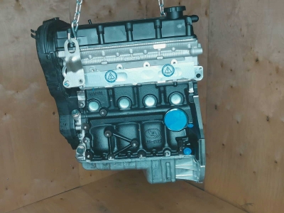 Двигатель F16D3 Chevrolet Lacetti, Aveo, Cruze 1.6 новый