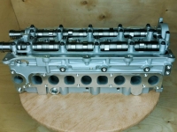 Головка блока ГБЦ D4CB пустая Grand Starex, Sorento 174л.с