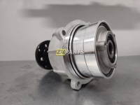 Вискомуфта заднего редуктора Geely Atlas, Emgrand Х7