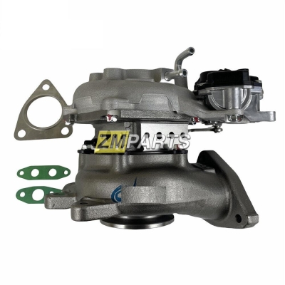 Турбина Toyota Hilux, Land Cruiser Prado, Fortuner 2.8