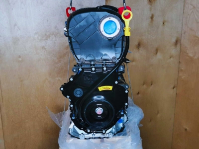 Двигатель BZB Octavia, Superb, A3, Passat B6 новый Двигатель BZB Octavia, Superb, A3, Passat B6 новый