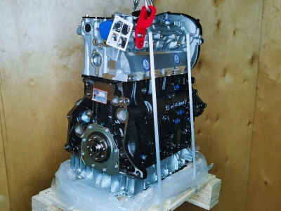 Двигатель BZB Octavia, Superb, A3, Passat B6 новый Двигатель BZB Octavia, Superb, A3, Passat B6 новый