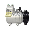 Компрессор кондиционера Киа Бонго, Kia Bongo 3 977014E202, 97701-4E202