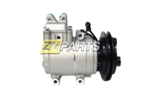 Компрессор кондиционера Киа Бонго, Kia Bongo 3 977014E202, 97701-4E202