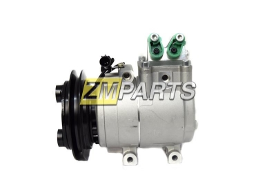 Компрессор кондиционера Киа Бонго, Kia Bongo 3 977014E202, 97701-4E202