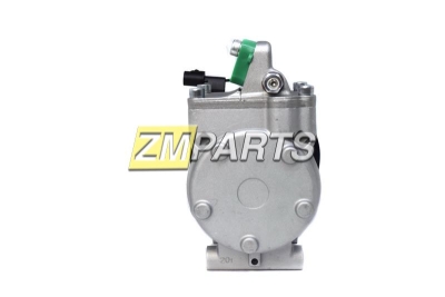 Компрессор кондиционера Киа Бонго, Kia Bongo 3 977014E202, 97701-4E202
