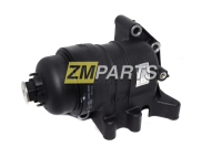 Корпус масляного фильтра Kia Sorento