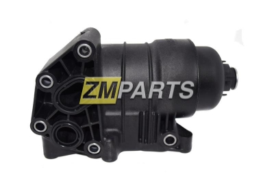 Корпус масляного фильтра Kia Sorento