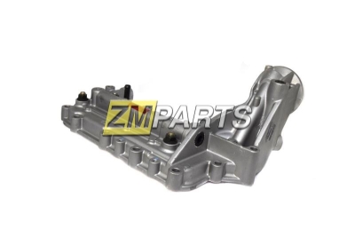 Маслоохладитель Kia Sorento, Hyundai Grand Starex 170л.с