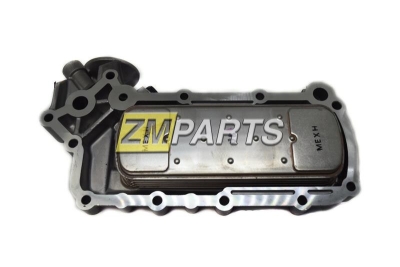 Маслоохладитель Kia Sorento, Hyundai Grand Starex 170л.с