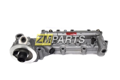 Маслоохладитель Kia Sorento, Hyundai Grand Starex 170л.с