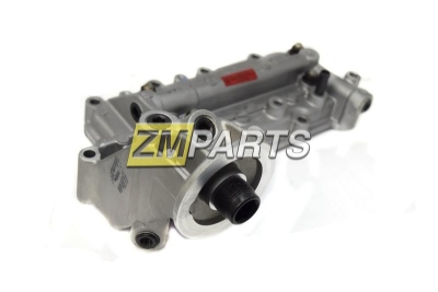 Маслоохладитель Kia Sorento, Hyundai Grand Starex 170л.с