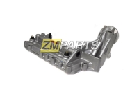 Маслоохладитель Kia Sorento, Hyundai Grand Starex 170л.с