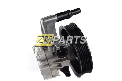 Насос ГУР Kia Sorento XM, Hyundai Santa Fe без коробки Насос ГУР Kia Sorento XM, Hyundai Santa Fe без коробки