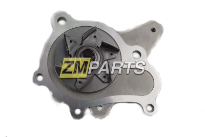 Помпа водяная Santa Fe, Sportage, Tucson, Carens, Trajet 2.0 D4EA Помпа водяная Santa Fe, Sportage, Tucson, Carens, Trajet 2.0 D4EA