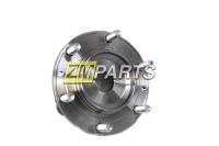 Ступица передняя Kia Carnival