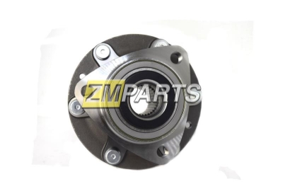 Ступица передняя Kia Carnival