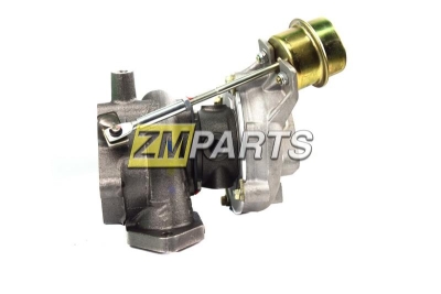 Турбина Hyundai Porter 2