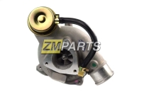 Турбина Hyundai Porter 2