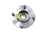 Ступица задняя Hyundai Elantra XD