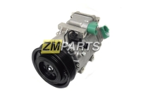 Компрессор кондиционера Kia Magentis 2, Grandeur, Sonata NF