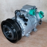 Компрессор кондиционера Santa Fe 2 977012B100, 97701-2B100