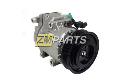 Компрессор кондиционера Santa Fe 2 977012B100, 97701-2B100 Компрессор кондиционера Santa Fe 2 977012B100, 97701-2B100