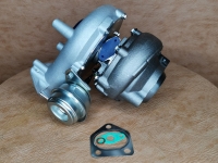 Турбина БМВ Х5 Е53, BMW X5 3.0TD E53