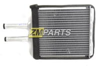 Радиатор печки Chevrolet Epica