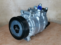 Компрессор кондиционера Golf, Jetta, Caddy, Touran