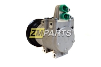 Компрессор кондиционера Mazda BT-50, Ford Ranger