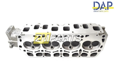 ГБЦ 4Y, GW491QE Hilux, Hiac, 4Runner, Safe, Wingle