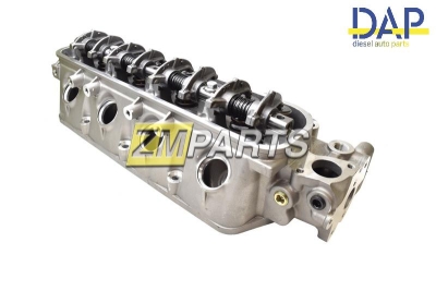 ГБЦ 4Y, GW491QE Hilux, Hiac, 4Runner, Safe, Wingle