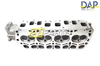 ГБЦ 4Y, GW491QE Hilux, Hiac, 4Runner, Safe, Wingle