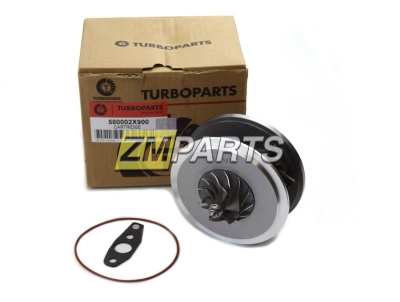 Картридж турбины Nissan Patrol ZD30DDTi