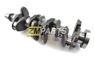 Коленвал G4NA Kia Sportage, Optima, Sonata 6, I40, IX35, Creta 23110-2E501, 231102E501