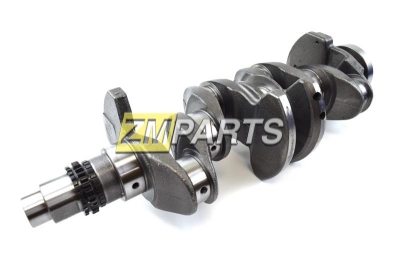 Коленвал G4NA Kia Sportage, Optima, Sonata 6, I40, IX35, Creta 23110-2E501, 231102E501